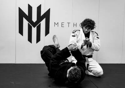 Jiu-Jitsu Methods Gym facility image