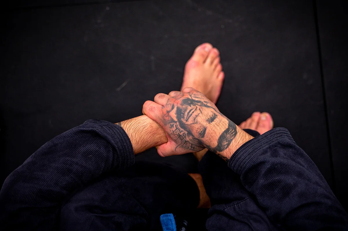 Jiu-Jitsu Methods Gym facility image