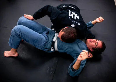 Jiu-Jitsu Methods Gym facility image