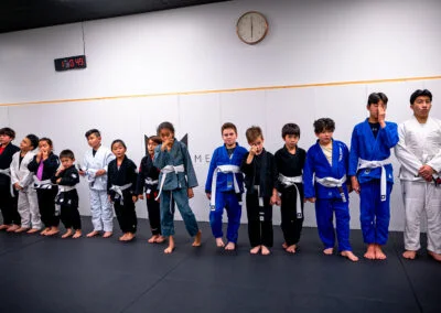 Jiu-Jitsu Methods Gym facility image