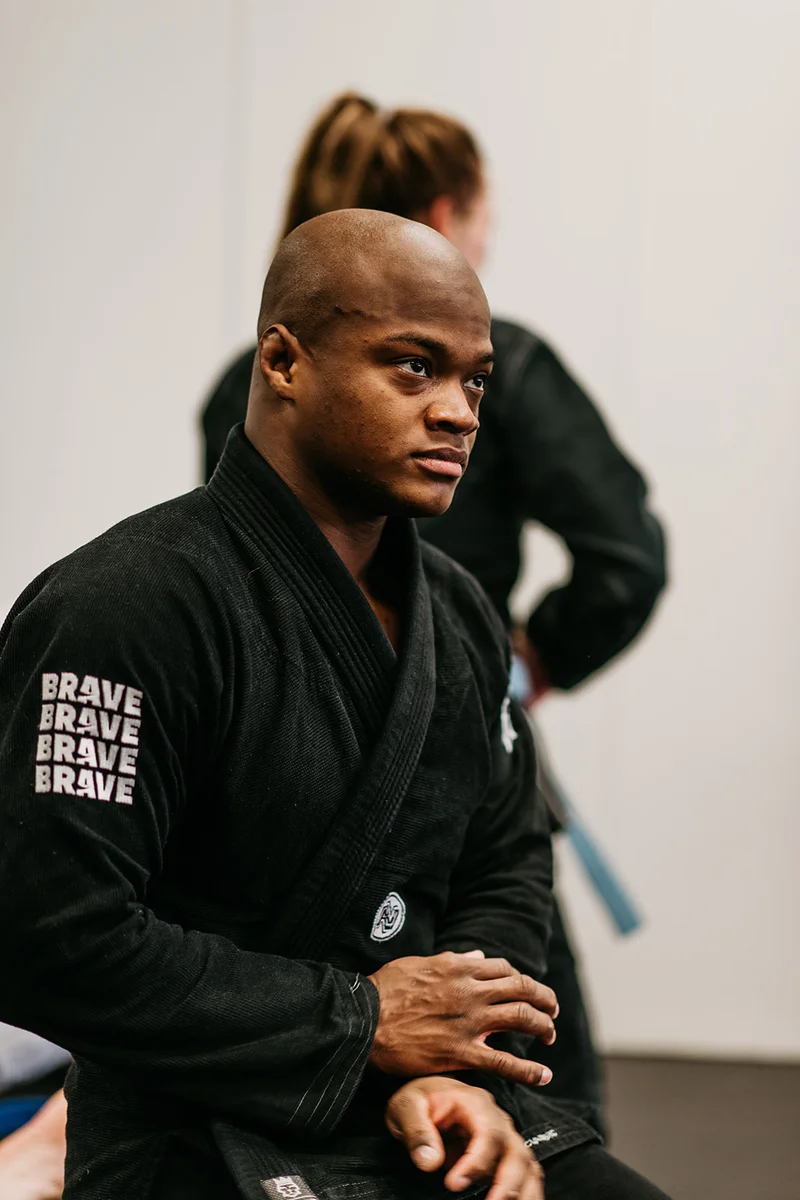 Jiu-Jitsu Methods Gym facility image