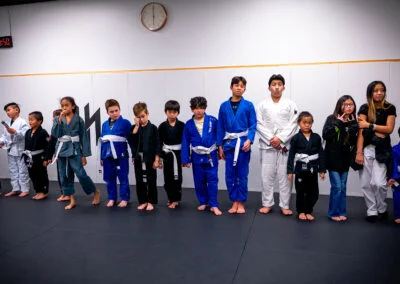 Jiu-Jitsu Methods Gym facility image