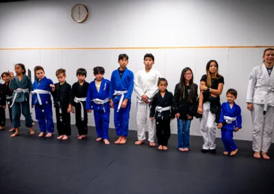 Jiu-Jitsu Methods Gym facility image