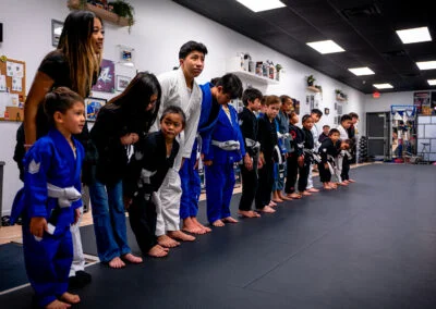 Jiu-Jitsu Methods Gym facility image
