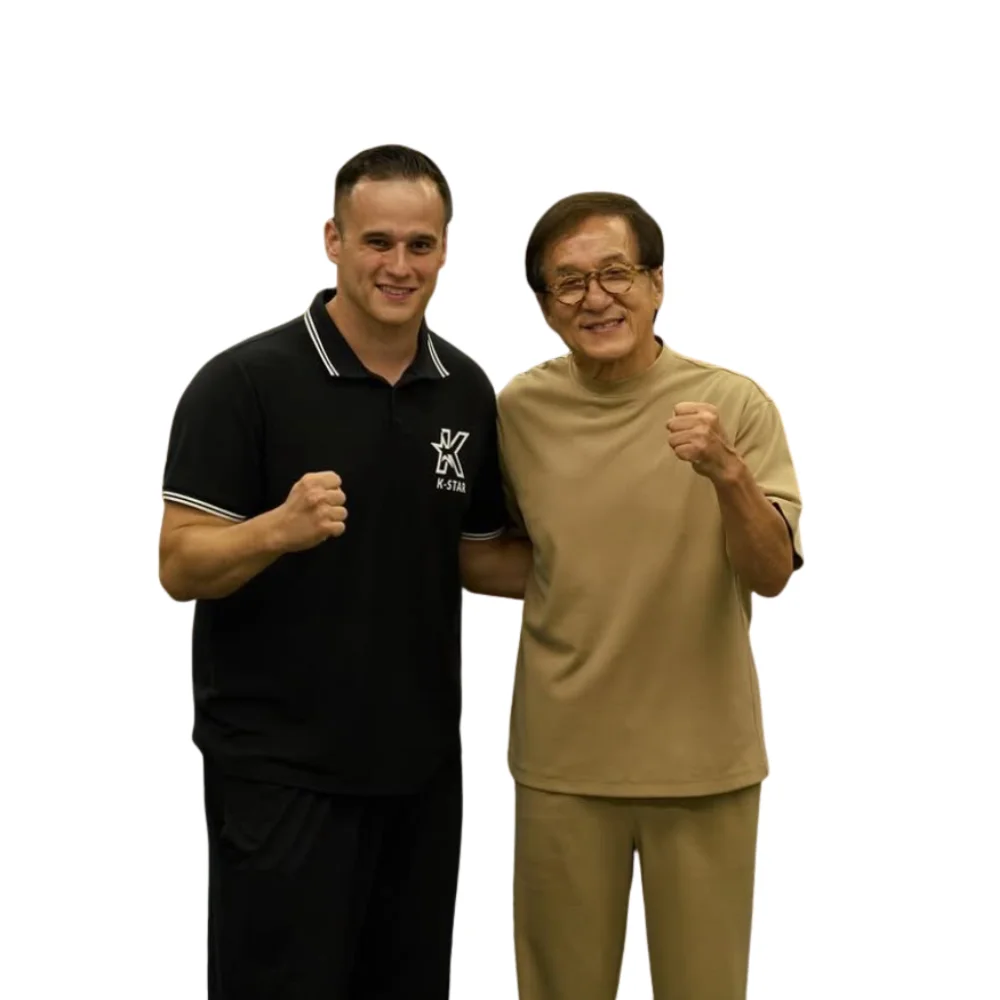K-STAR Training Academy facility image