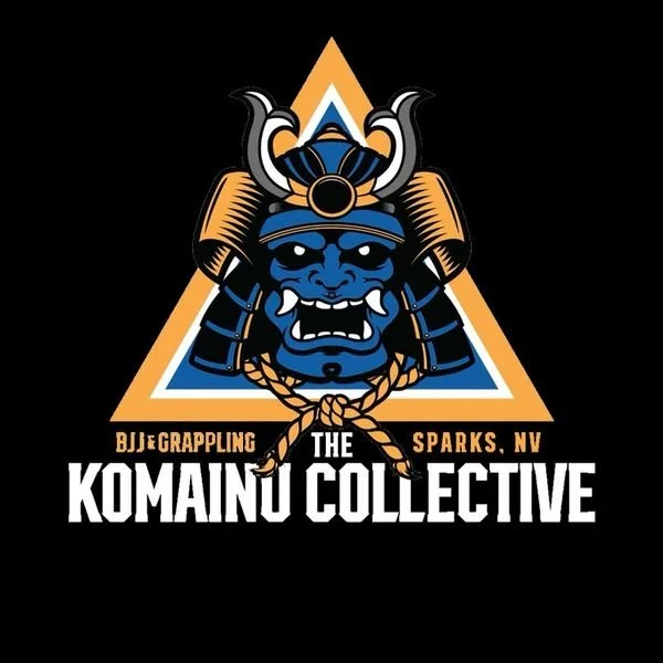 Komainu Gym (BJJ Reno Tahoe) facility image