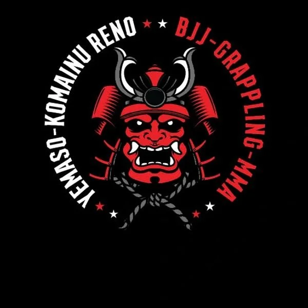Komainu Gym (BJJ Reno Tahoe) facility image