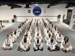 Las Vegas Jiu-Jitsu (LVJJ) facility image