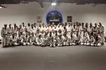 Las Vegas Jiu-Jitsu (LVJJ) facility image