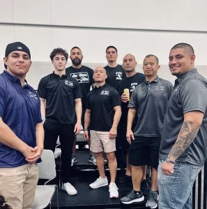 Las Vegas Jiu-Jitsu (LVJJ) facility image