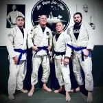 Las Vegas Jiu-Jitsu (LVJJ) facility image