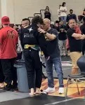 Las Vegas Jiu-Jitsu (LVJJ) facility image