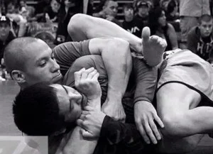 Las Vegas Jiu-Jitsu (LVJJ) facility image