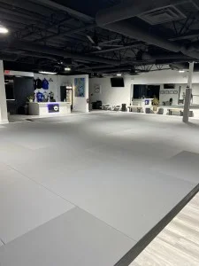 Las Vegas Jiu-Jitsu (LVJJ) facility image