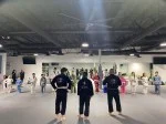 Las Vegas Jiu-Jitsu (LVJJ) facility image