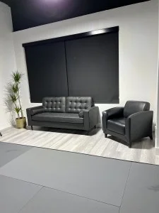 Las Vegas Jiu-Jitsu (LVJJ) facility image