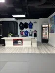 Las Vegas Jiu-Jitsu (LVJJ) facility image