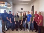 Las Vegas Jiu-Jitsu (LVJJ) facility image