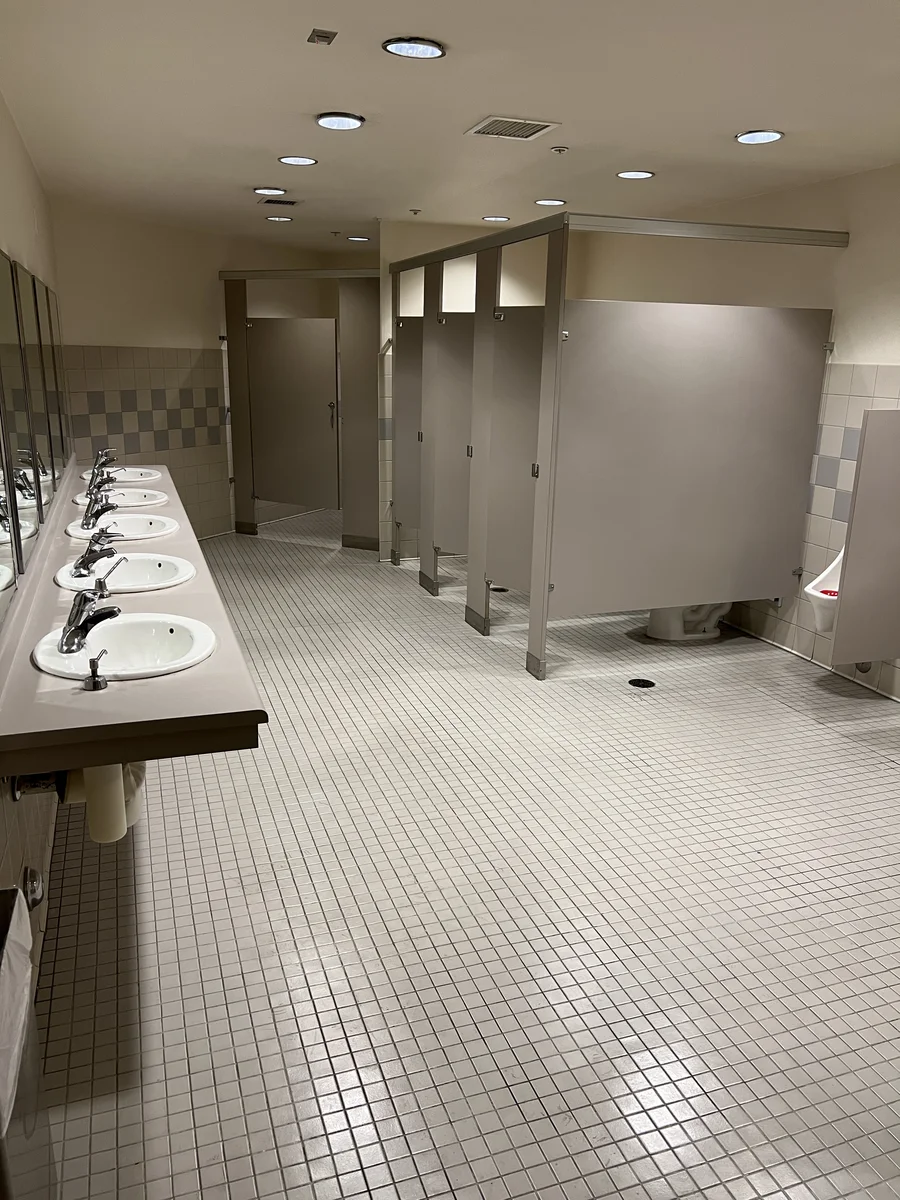 Las Vegas Jiu-Jitsu (LVJJ) facility image