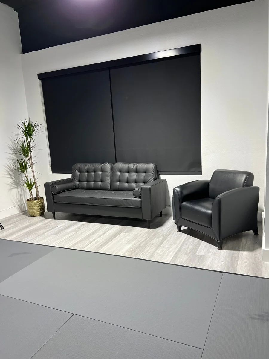 Las Vegas Jiu-Jitsu (LVJJ) facility image