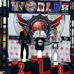 Las Vegas Jiu-Jitsu (LVJJ) facility image