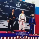 Las Vegas Jiu-Jitsu (LVJJ) facility image