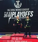 Las Vegas Jiu-Jitsu (LVJJ) facility image