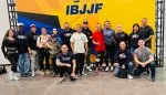 Las Vegas Jiu-Jitsu (LVJJ) facility image