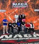 Las Vegas Jiu-Jitsu (LVJJ) facility image