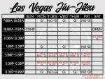 Las Vegas Jiu-Jitsu (LVJJ) facility image