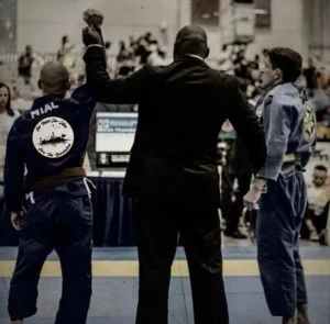 Las Vegas Jiu-Jitsu (LVJJ) facility image