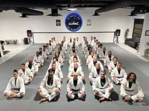 Las Vegas Jiu-Jitsu (LVJJ) facility image