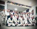 Las Vegas Jiu-Jitsu (LVJJ) facility image