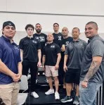 Las Vegas Jiu-Jitsu (LVJJ) facility image
