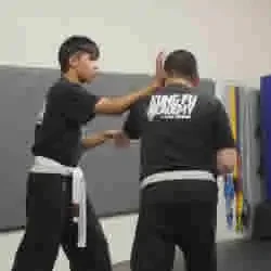 Las Vegas Kung Fu Academy facility image