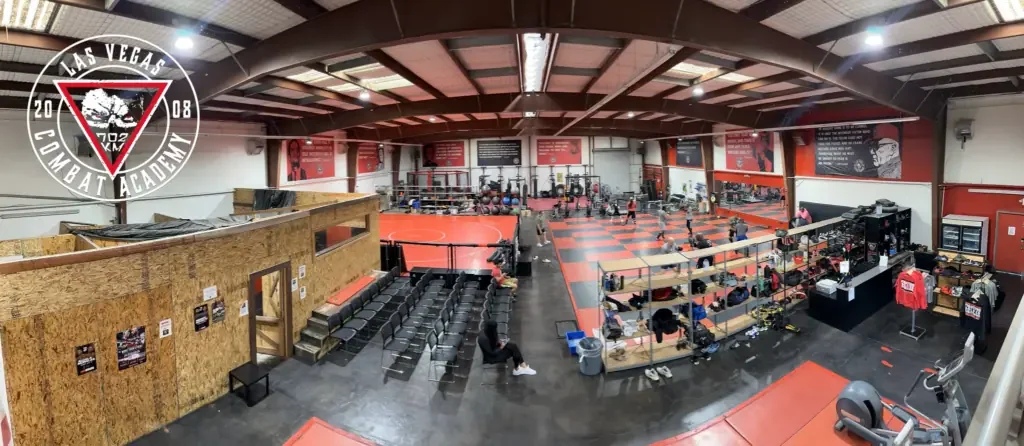Las Vegas Martial Arts Academy facility image