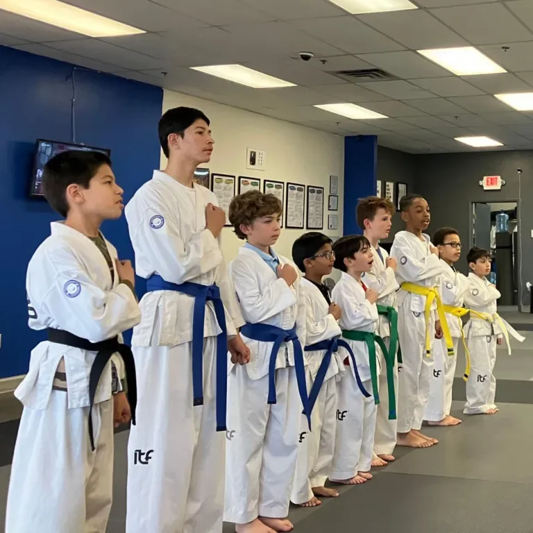 Las Vegas Martial Arts Academy facility image