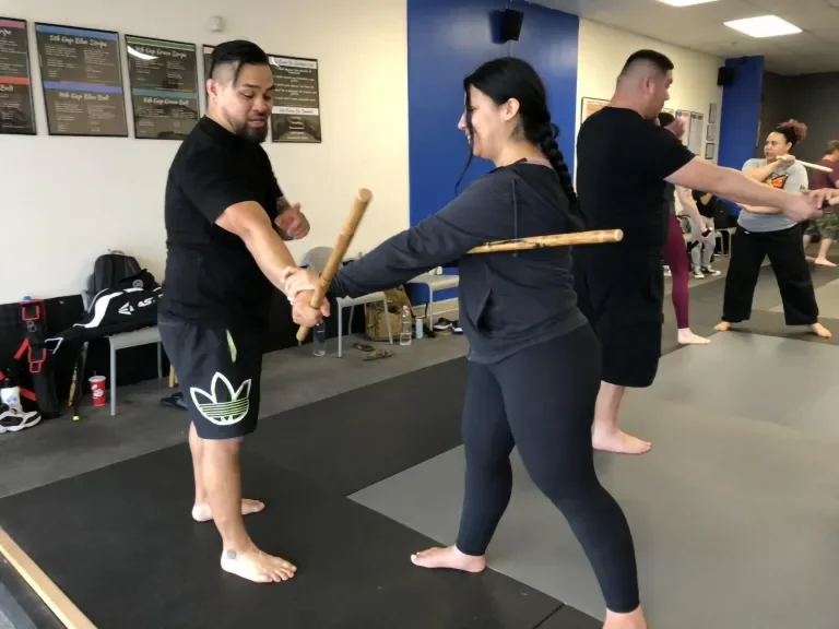 Las Vegas Martial Arts Academy facility image