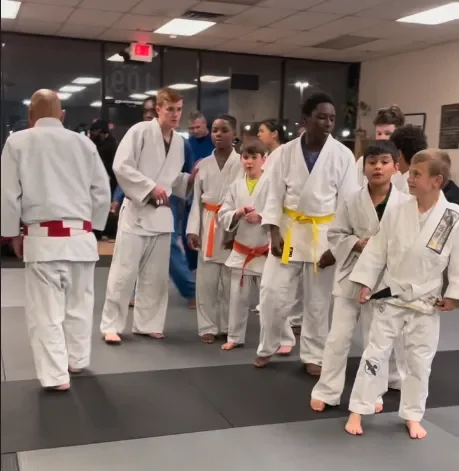 Las Vegas Martial Arts Academy facility image