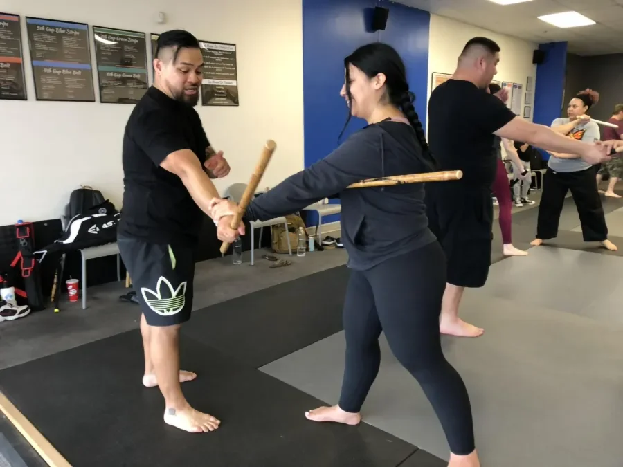 Las Vegas Martial Arts Academy facility image
