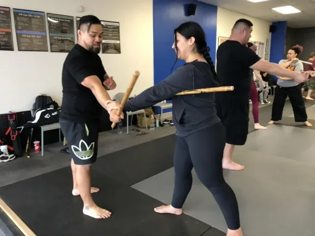Las Vegas Martial Arts Academy facility image