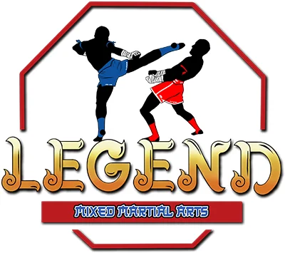 Legend Mixed Martial Arts facility image