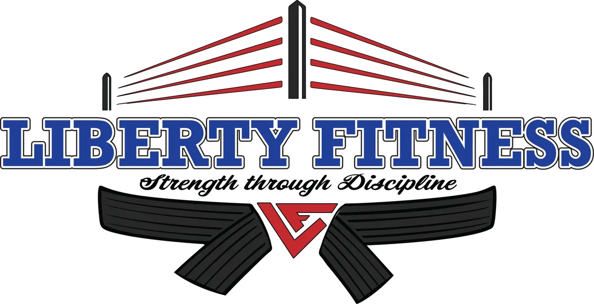 Liberty Fitness academy photo