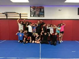 Midgard Jiu Jitsu facility image