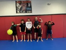 Midgard Jiu Jitsu facility image