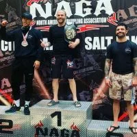 Midgard Jiu Jitsu facility image