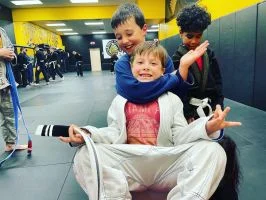 Midgard Jiu Jitsu facility image
