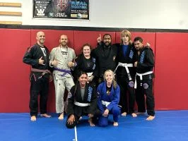 Midgard Jiu Jitsu facility image