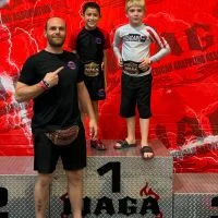 Midgard Jiu Jitsu facility image