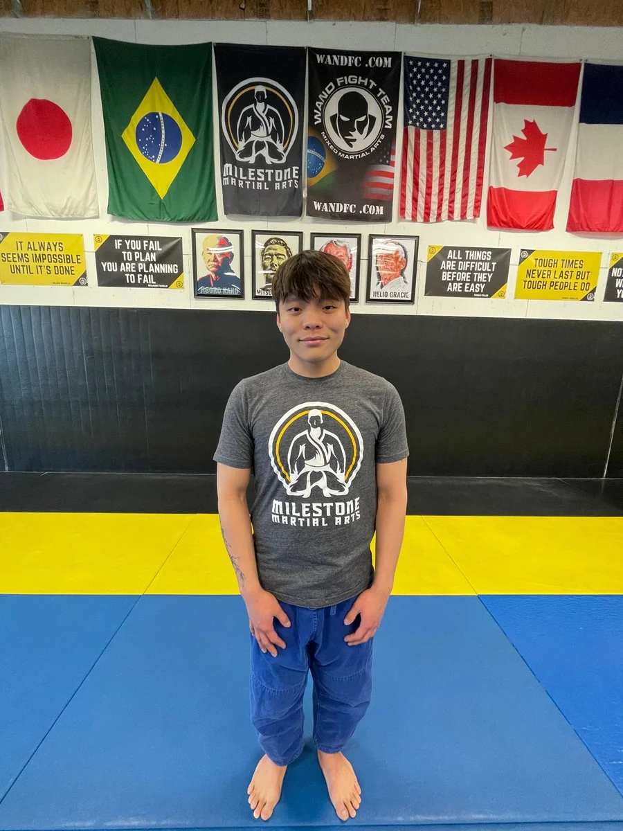Milestone Martial Arts facility image